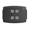 Compulocks Space Support passif Tablette / UMPC Noir