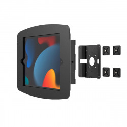 Compulocks Space Support...