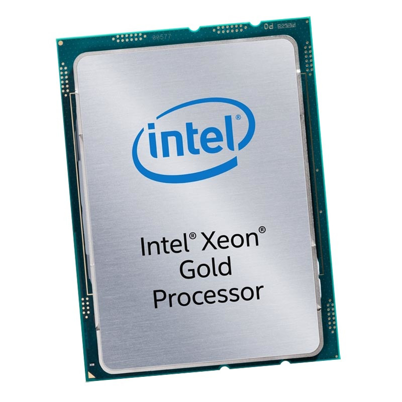 Lenovo Intel Xeon Gold 5118 processeur 2,3 GHz 16,5 Mo L3