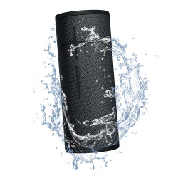 Ultimate Ears 984-001360 haut-parleur portable et de fête Enceinte portable stéréo Noir