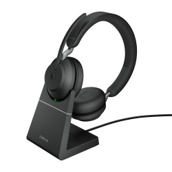 Jabra Evolve2 65 Casque...