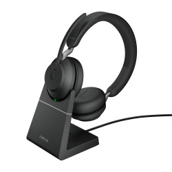 Jabra Evolve2 65 Casque...