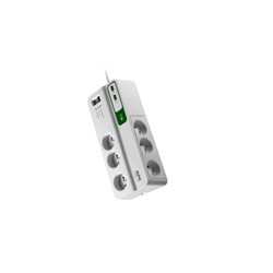 APC PM6U-FR protection...