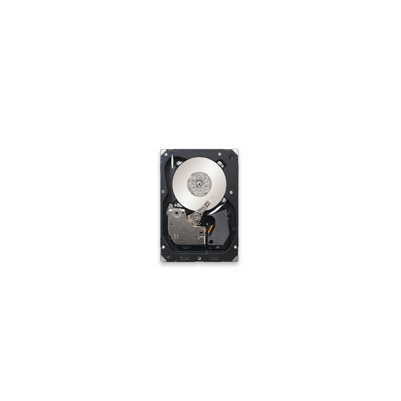 Lenovo 01DC412 disque dur 1,2 To 10000 tr/min 2.5" SAS
