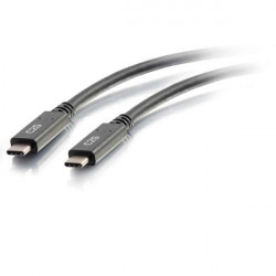 C2G 0,9 M CÂBLE USB-C VERS...