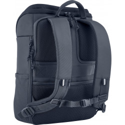 HP Sac à dos pour ordinateur portable Travel 25 litres 15,6 pouces (bleu)