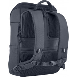HP Sac à dos pour ordinateur portable Travel 25 litres 15,6 pouces (bleu)