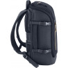 HP Sac à dos pour ordinateur portable Travel 25 litres 15,6 pouces (bleu)