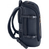 HP Sac à dos pour ordinateur portable Travel 25 litres 15,6 pouces (bleu)