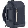 HP Sac à dos pour ordinateur portable Travel 25 litres 15,6 pouces (bleu)