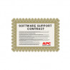 APC 1 Year InfraStruXure Central Basic Software Support Contract