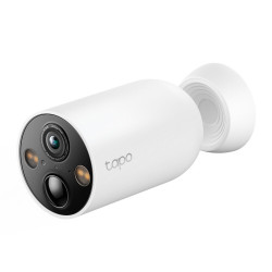 TP-Link TC85 caméra de sécurité Balle (forme) Caméra de sécurité IP Intérieure et extérieure 2560 x 1440 pixels Plafond