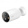 TP-Link TC85 caméra de sécurité Balle (forme) Caméra de sécurité IP Intérieure et extérieure 2560 x 1440 pixels Plafond