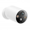 TP-Link TC85 caméra de sécurité Balle (forme) Caméra de sécurité IP Intérieure et extérieure 2560 x 1440 pixels Plafond