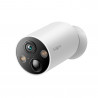 TP-Link TC85 caméra de sécurité Balle (forme) Caméra de sécurité IP Intérieure et extérieure 2560 x 1440 pixels Plafond