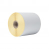 Brother BDE-1J000102-102 - Rouleau d'étiquettes continu à impression thermique directe