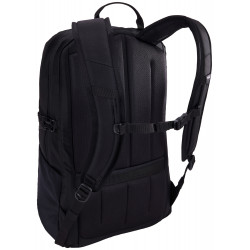 Thule EnRoute TEBP4216 - Black sac à dos Sac à dos normal Noir Nylon