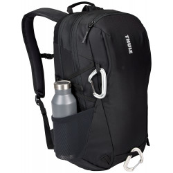 Thule EnRoute TEBP4216 - Black sac à dos Sac à dos normal Noir Nylon