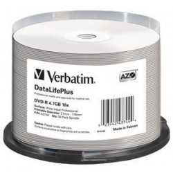 Verbatim DataLifePlus 4,7...