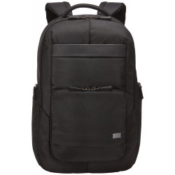 Case Logic Notion NOTIBP-116 Black sac à dos Noir Nylon