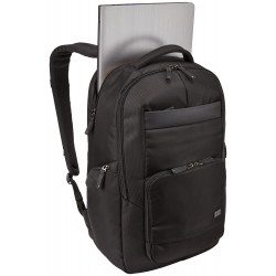 Case Logic Notion NOTIBP-116 Black sac à dos Noir Nylon