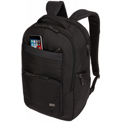 Case Logic Notion NOTIBP-116 Black sac à dos Noir Nylon