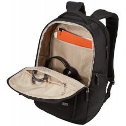 Case Logic Notion NOTIBP-116 Black sac à dos Noir Nylon