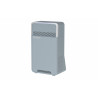 QNAP QMiro-201W routeur sans fil Gigabit Ethernet Bi-bande (2,4 GHz / 5 GHz) Bleu