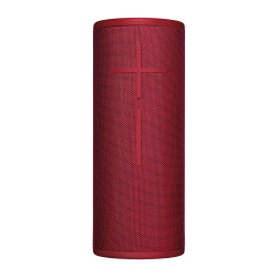 Ultimate Ears 984-001364 haut-parleur portable et de fête Enceinte portable stéréo Rouge