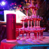 Ultimate Ears 984-001364 haut-parleur portable et de fête Enceinte portable stéréo Rouge