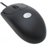 Logitech RX250 souris Bureau USB Type-A + PS/2 Optique 1000 DPI