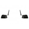 LG SP-5000 haut-parleur 2-voies Noir Avec fil 20 W
