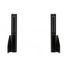 LG SP-5000 haut-parleur 2-voies Noir Avec fil 20 W