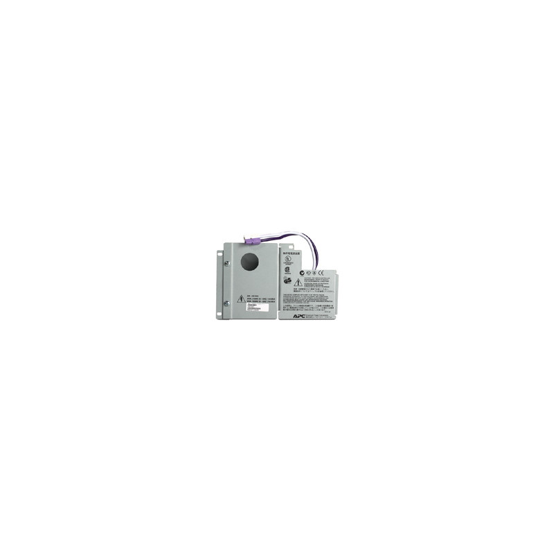 APC Smart UPS 3000-5000VA RT output hardwire alimentation d'énergie non interruptible