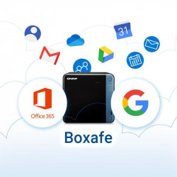 QNAP Boxafe M365 1...
