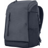 HP Sac à dos pour ordinateur portable Travel 25 litres 15,6 pouces (gris acier)