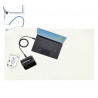 StarTech.com Tapis Antistatique ESD - Tapis de Bureau ESD Universel - Sous-couche pour Réparation d'Appareils Électroniques -