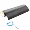 StarTech.com Tapis Antistatique ESD - Tapis de Bureau ESD Universel - Sous-couche pour Réparation d'Appareils Électroniques -