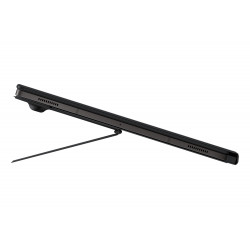 Samsung EF-DX900BBE AZERTY Français Noir