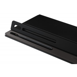 Samsung EF-DX900BBE AZERTY Français Noir