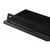 Samsung EF-DX900BBE AZERTY Français Noir