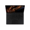 Samsung EF-DX900BBE AZERTY Français Noir