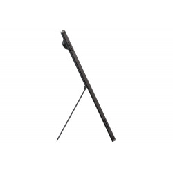Samsung EF-DX900BBE AZERTY Français Noir