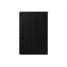 Samsung EF-DX900BBE AZERTY Français Noir