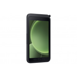 Samsung Galaxy Tab Active5 Wi-Fi Entreprise Edition Samsung Exynos 128 Go 20,3 cm (8") 6 Go Wi-Fi 6 (802.11ax) Android 14 Vert