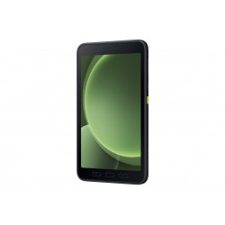 Samsung Galaxy Tab Active5 Wi-Fi Entreprise Edition Samsung Exynos 128 Go 20,3 cm (8") 6 Go Wi-Fi 6 (802.11ax) Android 14 Vert