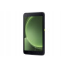 Samsung Galaxy Tab Active5 Wi-Fi Entreprise Edition Samsung Exynos 128 Go 20,3 cm (8") 6 Go Wi-Fi 6 (802.11ax) Android 14 Vert