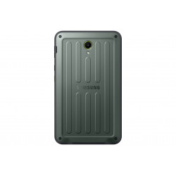 Samsung Galaxy Tab Active5 Wi-Fi Entreprise Edition Samsung Exynos 128 Go 20,3 cm (8") 6 Go Wi-Fi 6 (802.11ax) Android 14 Vert