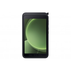Samsung Galaxy Tab Active5 Wi-Fi Entreprise Edition Samsung Exynos 128 Go 20,3 cm (8") 6 Go Wi-Fi 6 (802.11ax) Android 14 Vert