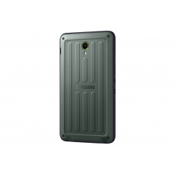 Samsung Galaxy Tab Active5 Wi-Fi Entreprise Edition Samsung Exynos 128 Go 20,3 cm (8") 6 Go Wi-Fi 6 (802.11ax) Android 14 Vert